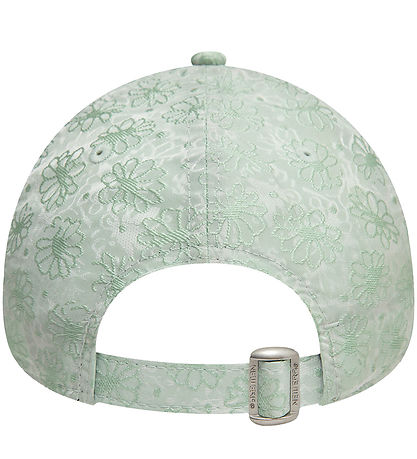 New Era Cap - 9Twenty - New York Yankees - Green Pstl