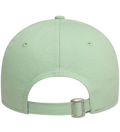 New Era Cap - 9Forty - New York Yankees - Green Pstl