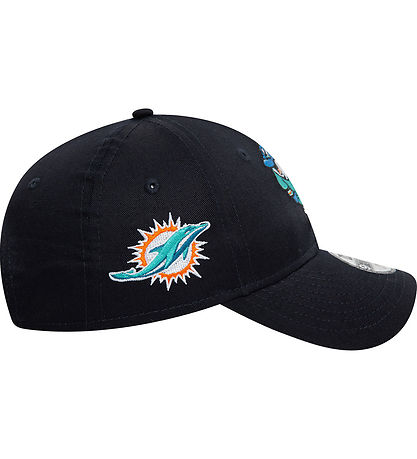 New Era Cap - 9Forty - NFL Mascot - Navy