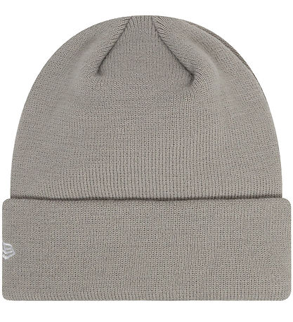 New Era Beanie - Knitted - Manchester United - Grey
