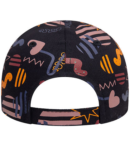 New Era Kappe - 9Vierzig - New York Yankees - Navy