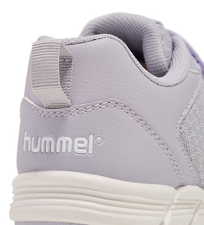 Hummel Skór - Speed Jr - Þistill