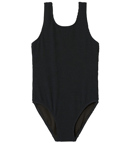 Maillot de Bain Name It - NkfZiba - Noir