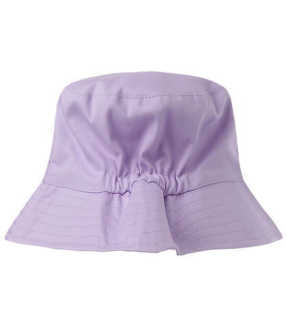 Name It Bucket Hat - NknOlo - Orchid Bloom