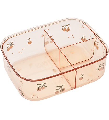 Liewood Nestisbox - Arthur - Peach/Sea Shell
