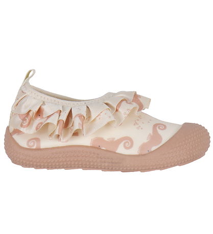 Liewood Sundskór - Sanjia - Seahorse/Apple Blossom