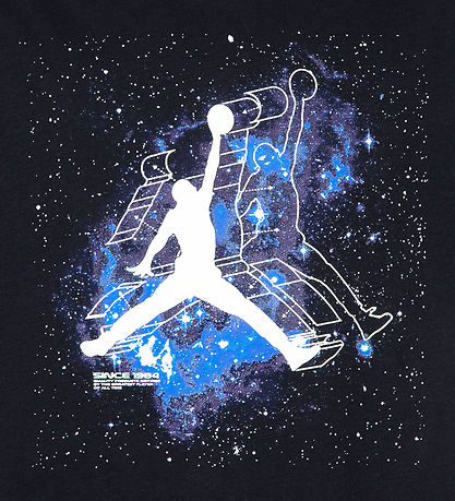 Jordan T-paita - Black