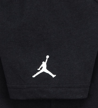 Jordan T-paita - Black