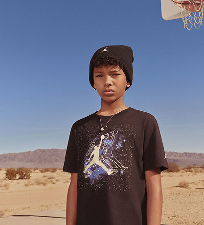 Jordan T-paita - Black