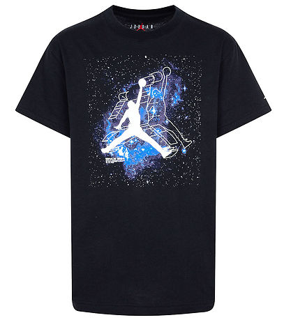 Jordan T-paita - Black