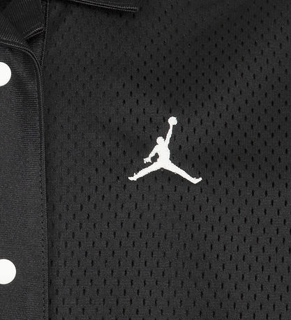 Jordan Stuttermabolur - Black