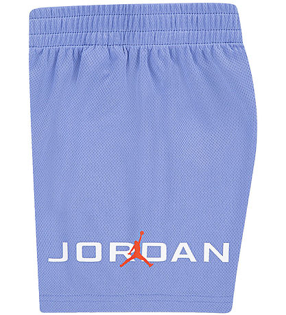 Jordan Shorts Set - Royal Pulse