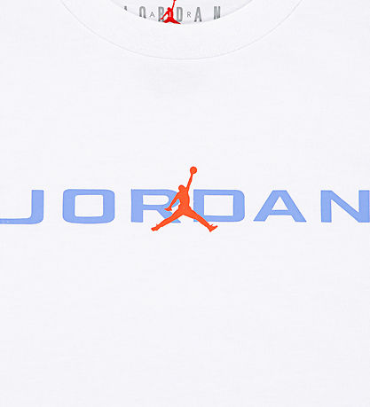 Jordan Shorts Set - Royal Pulse