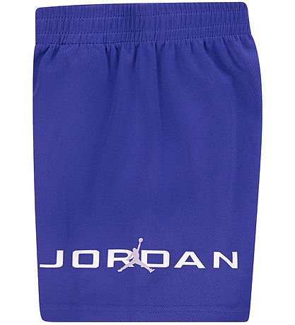 Jordan Shorts Set - Purple Comet