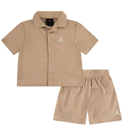 Jordan Shorts Set - Hemp