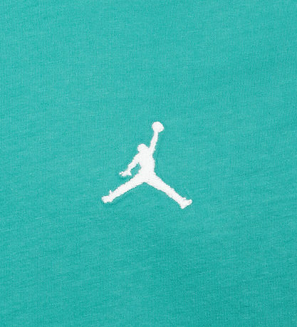 Jordan T-shirt - Washed Teal