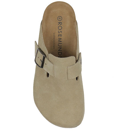 Rosemunde Sandaalit - kukkula - Taupe