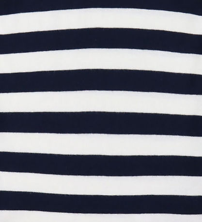 Katvig Underwear - Navy/White Striped