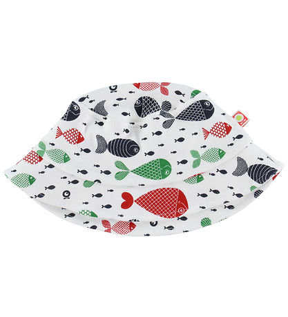 Katvig Bucket Hat - Navy