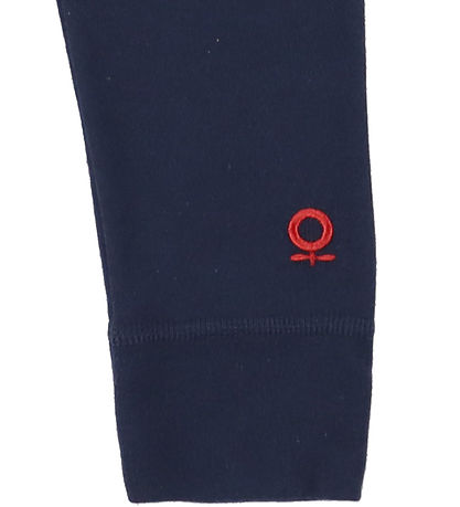 Katvig Leggings - Navy