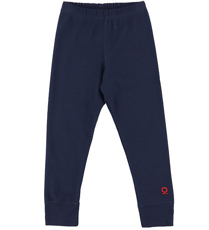 Katvig Leggings - Navy