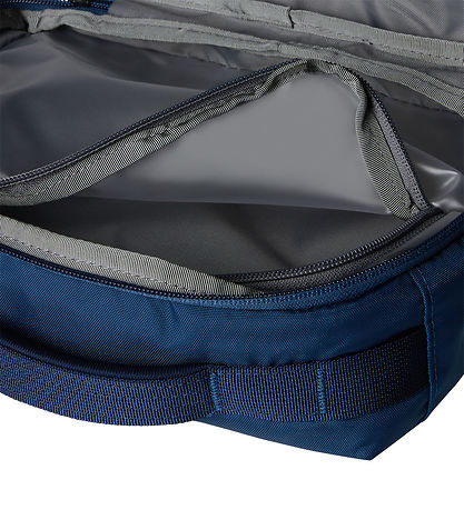 The North Face Toiletry Bag - Base Camp Voyager - Shady Blue/Sum