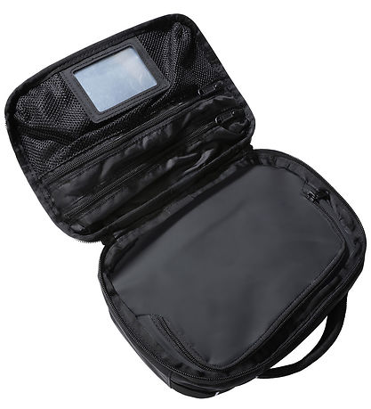 The North Face Toiletry Bag - Base Camp Voyager - Black
