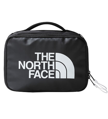 The North Face Toiletry Bag - Base Camp Voyager - Black