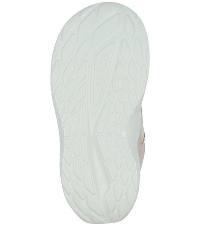Ecco Skór - BIOM 2.2 Infant - Rose Dust/Gamalt Rose/White