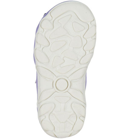 Hummel Sandalar - Glitter Jr - Violet Tulip