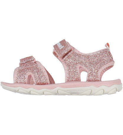 Hummel Sandalar - Glitter Jr - Zephyr