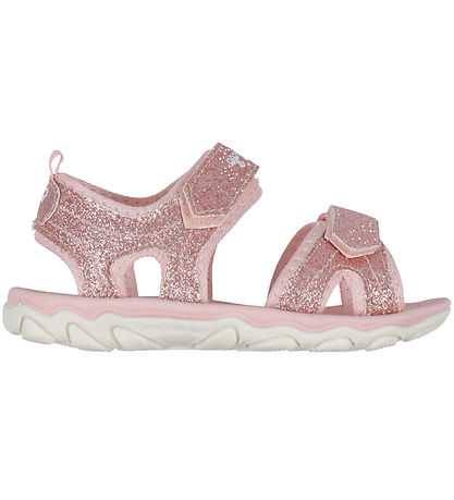 Hummel Sandalar - Glitter Jr - Zephyr