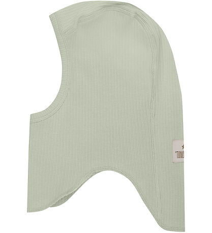 Huttelihut Balaclava - Rib - Single Layer - Desert Sage