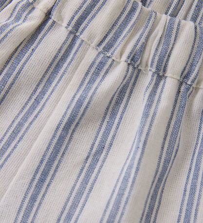Huttelihut Shorts - Quiet Hamn