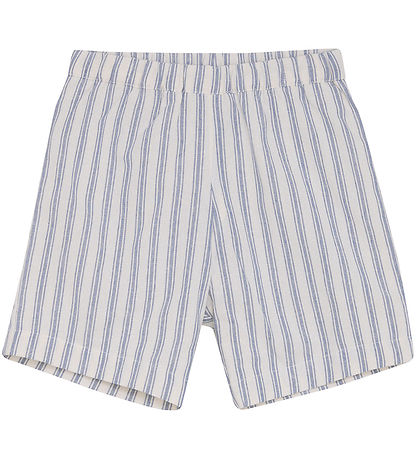 Huttelihut Shorts - Quiet Hamn