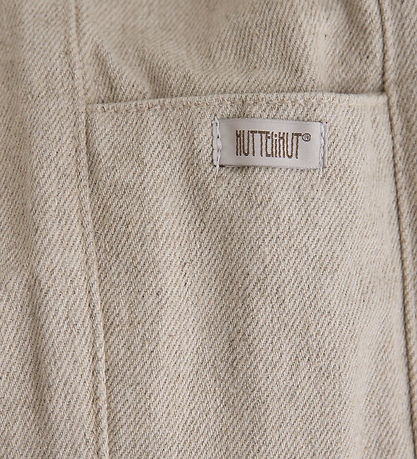 Huttelihut Jeans - Denim - Irish Cream