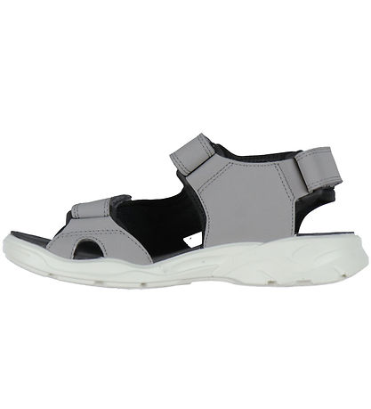 Ecco Sandalar - Biom Raft - Steel Black