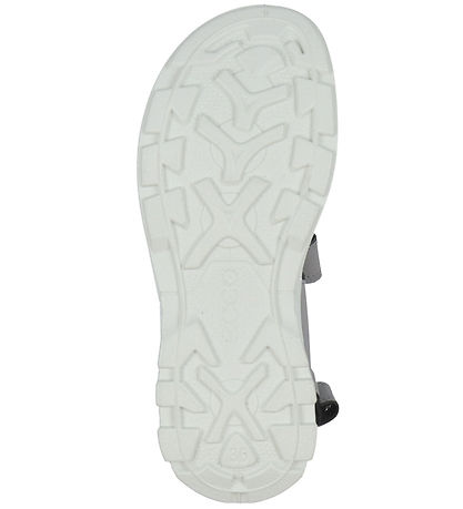 Ecco Sandalar - Biom Raft - Steel Black