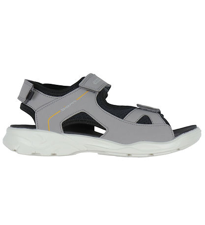 Ecco Sandalar - Biom Raft - Steel Black