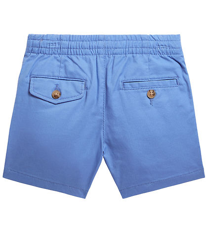 Polo Ralph Lauren Shorts - Prepster - Blue