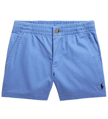 Polo Ralph Lauren Shorts - Prepster - Blue