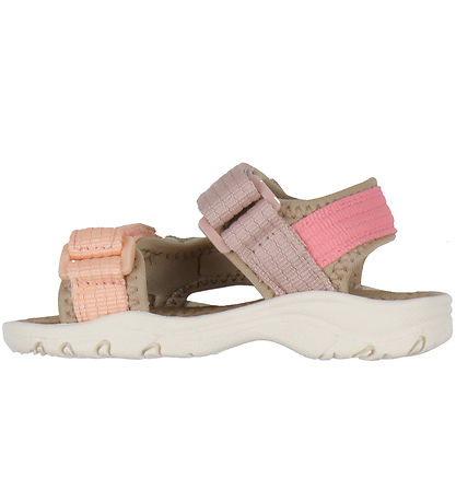 Bisgaard Sandalen - Nico - Rose