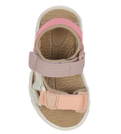 Bisgaard Sandalen - Nico - Rose