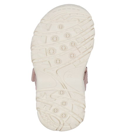 Bisgaard Sandalen - Nico - Rose