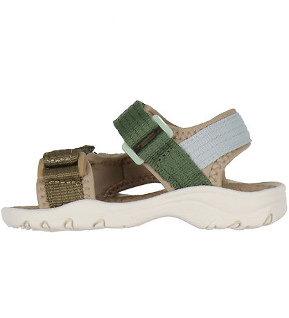 Bisgaard Sandalar - Nico - Forest