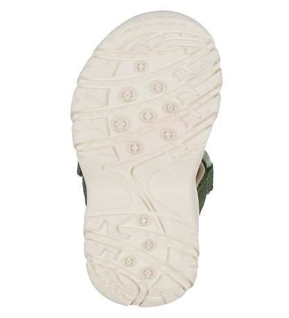Bisgaard Sandalar - Nico - Forest