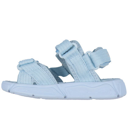 Bisgaard Sandals - Louis - Baby Blue
