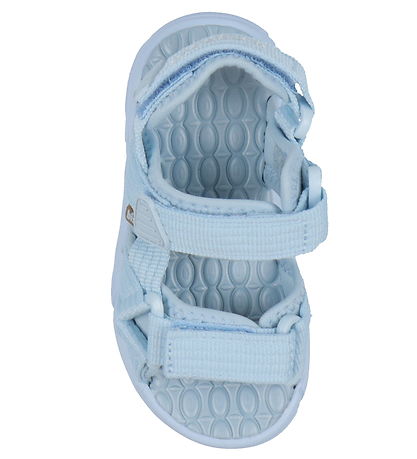 Bisgaard Sandals - Louis - Baby Blue