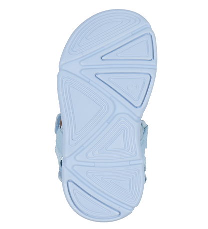 Bisgaard Sandals - Louis - Baby Blue