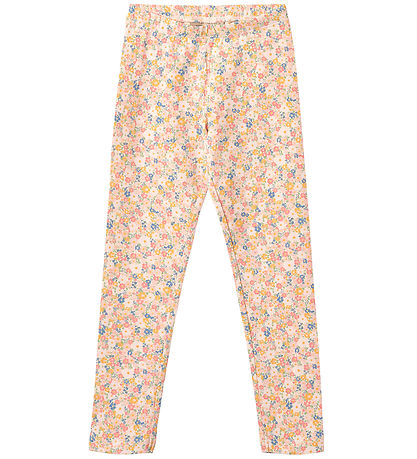 Wheat Leggings - Jules - Multi Blóm